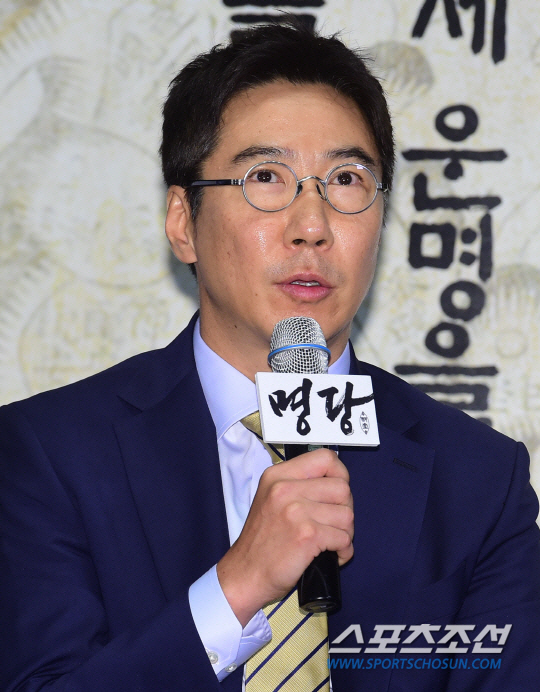 '퍼펙트게임'·'명당' 박희곤 감독, 30일 별세..향년 56세