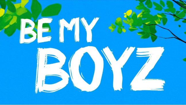 [공식] "韓中日태 30인 출격"  SBS, ‘유니버스 티켓’ 잇는 新오디션 ‘BE MY BOYZ’로 글로벌 팬심 정조준