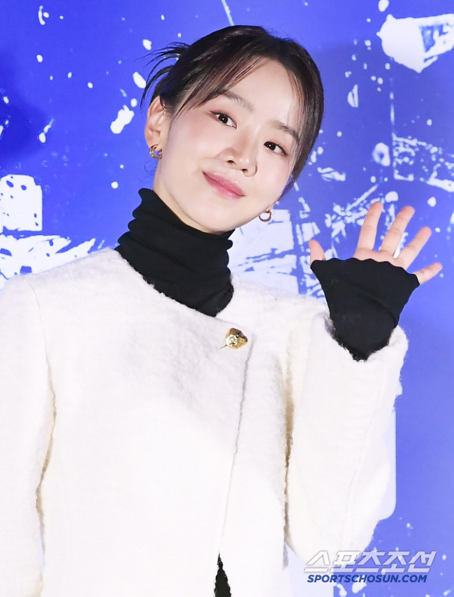 신혜선, NEW소속사와 손잡았다..매니지먼서 시선과 전속계약 [공식]