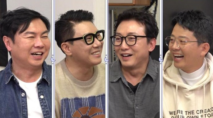 [공식] 이상민 재혼, 김준호보다 빠르다…SBS ‘미우새’서 결혼 공개 예고