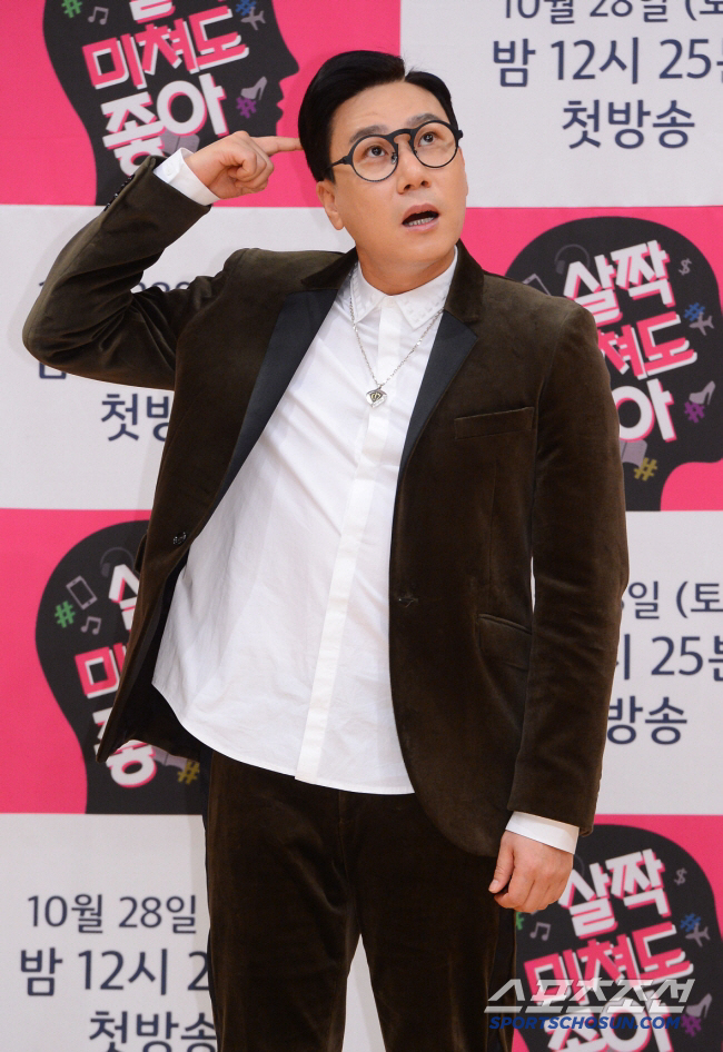 [공식] 이상민 재혼, 김준호보다 빠르다…SBS ‘미우새’서 결혼 공개 …