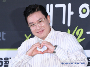 이상민, 이혼 20년만 비연예인과 재혼...