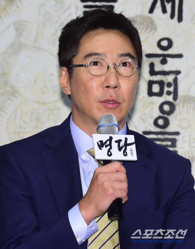 '명당'·'타겟' 박희곤 감독, 오늘(30일) 별세…향년 56세
