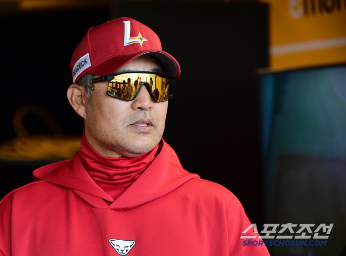 "큰 리스크가 있지만…" 절실했던 사령탑 결단→외인이 각성했다