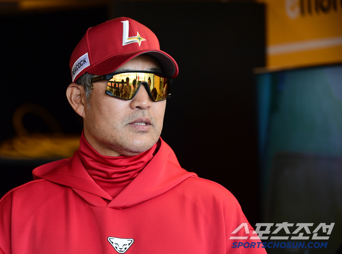 "큰 리스크가 있지만…" 절실했던 사령탑 결단→외인이 각성했다