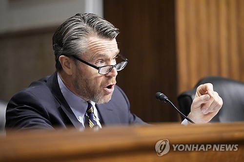 美상원의원 "韓日과 조선업 협력, 반도체법 모델로 발전시켜야"