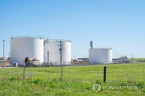 사우디 감산 철회에 WTI 3%대 급락…4년만에 최저 수준