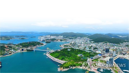 '석유화학산업 위기' 여수시, 산업위기 선제대응 지역 지정