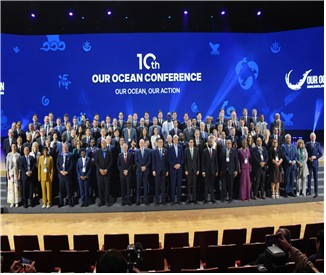 부산시 "OOC 성공적 폐막…글로벌해양 허브 도시로 도약"