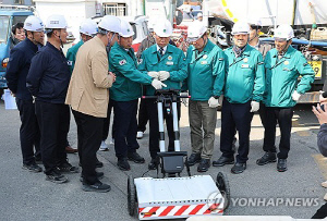부산시의회 제328회 임시회 폐회…안전관리 강화 주문