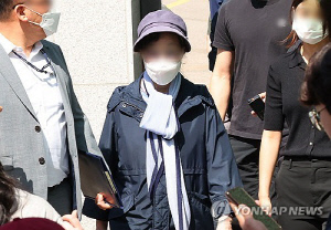혁신, 김여사 모친·오빠 고발…