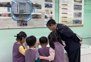 마산세관 개청 126주년…