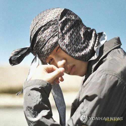 '마약 투약 자수' 래퍼 식케이 징역형 집행유예