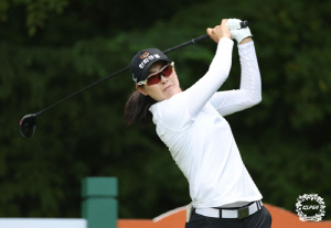디펜딩 챔피언 이정민, 부상으로 KLPGA 챔피언십 출전 취소