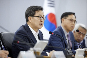 김동연, 李 파기환송에 