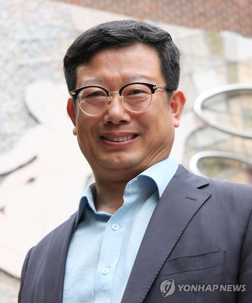 국가유산진흥원 신임 원장에 이귀영 씨(종합)
