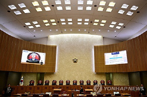 이재명, 대법 전합만 두번…5년전 무죄 반전, 이번엔 유죄 반전