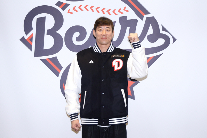 늦은 감 있지만.. 벼랑 끝 두산, 반등카드 1단계 발동! → 중년의 육…