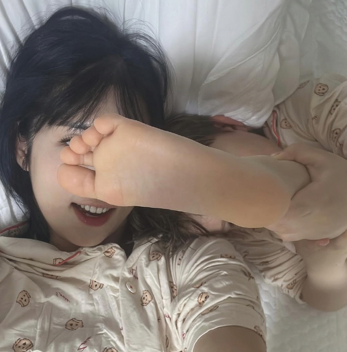 '비혼모' 사유리, 나홀로 子 육아 후 "아기 안고 있으면 공포 더 크게…