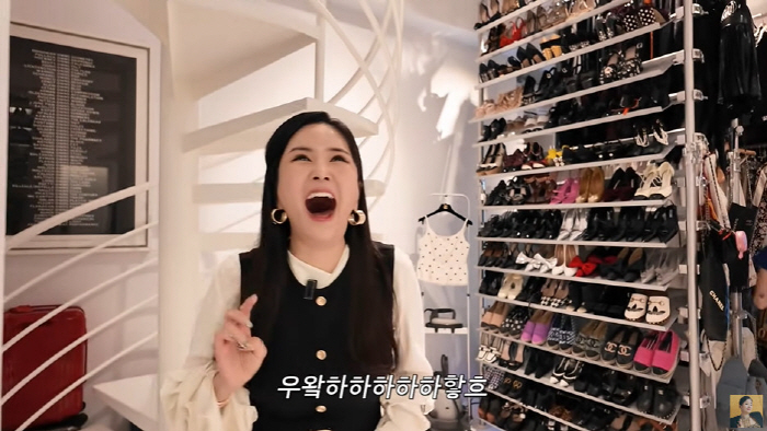 100억 CEO "12억 8천 횡령당했다"...장영란 "미친X" 분노 (…