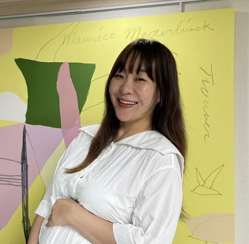 정주리, 다섯째 출산 후 첫 검진..의사의 경고 