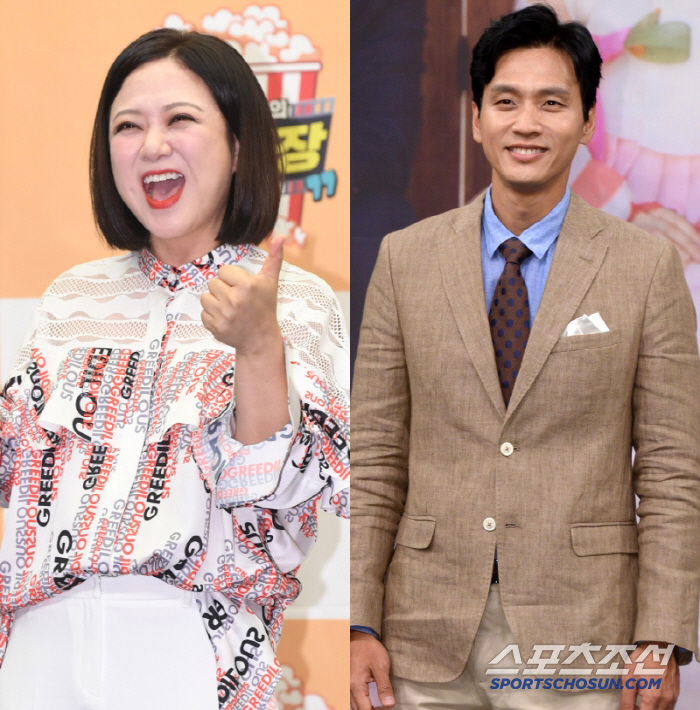 구본승 "♥김숙 매력은 보조개와 쿨함 뒤에 감춰진 여성스러움" ('홈즈'…