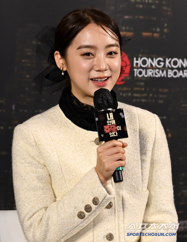 원걸 혜림, '집값 10배' 홍콩 금수저 집 공개 