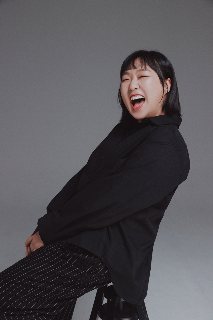 대세 이수지, 신동엽·지예은과 한솥밥…쿠팡 자회사 씨피엔터 전속계약 [공…