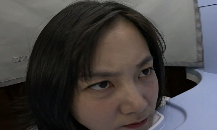박나래 탈모 병원 충격 "뱃살은 괜찮은데 머릿살은 수치" (나혼산)