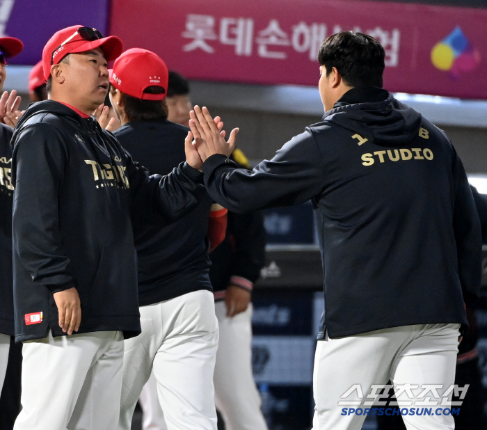 '인기팀 입성' KIA 조상우의 넉살 "생각보다 많이 알아보시지는 않는데…