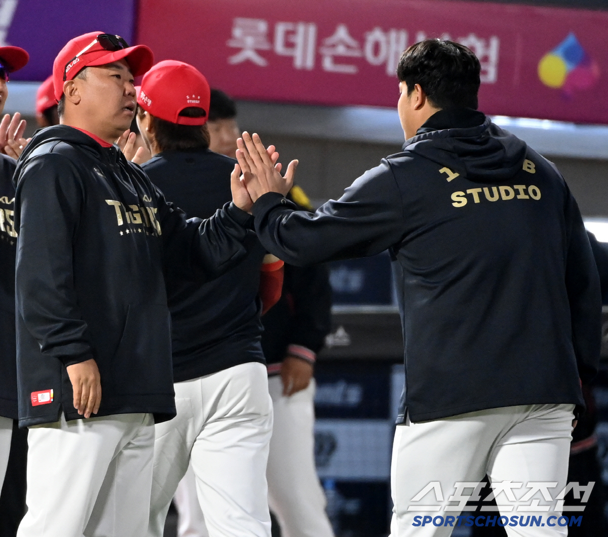 '인기팀 입성' KIA 조상우의 넉살 "생각보다 많이 알아보시지는 않는데…