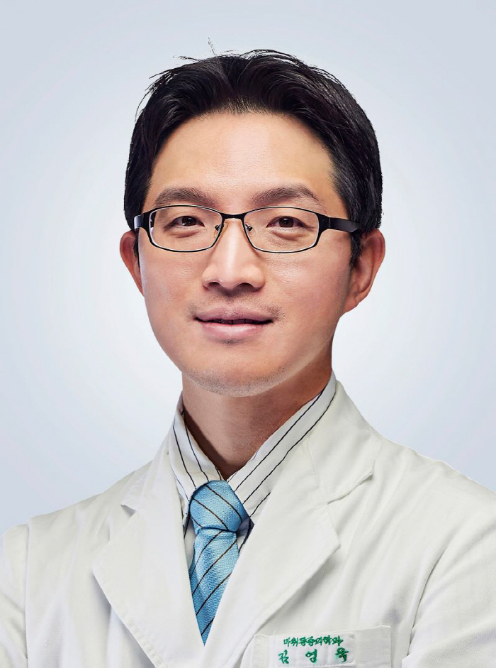 척추전방전위증 수술 후 척추 형태학적 변화 분석 성공