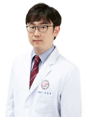 한림대성심병원 이민우 교수, 대한뇌졸중학회 '젊은 연구자상' 수상