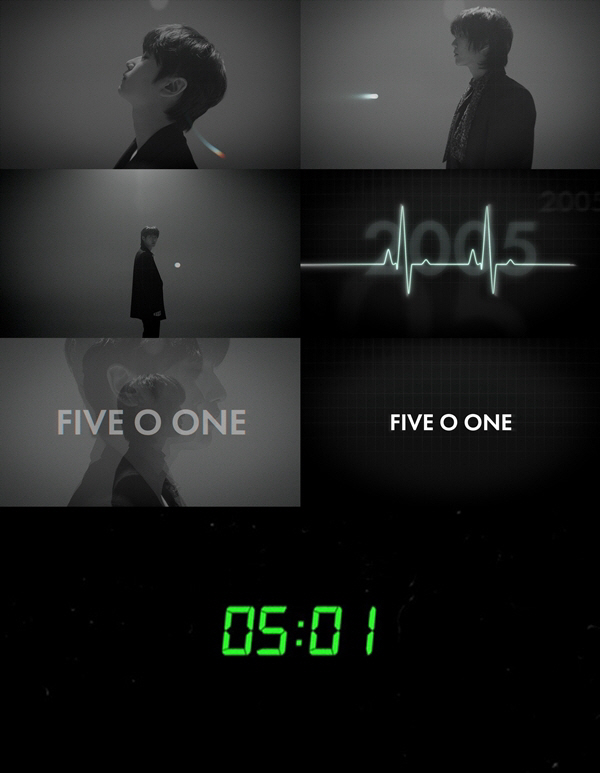 [공식]SS501 김현중·허영생·김규종, 3인으로 재결합…7월 콘서트 개…
