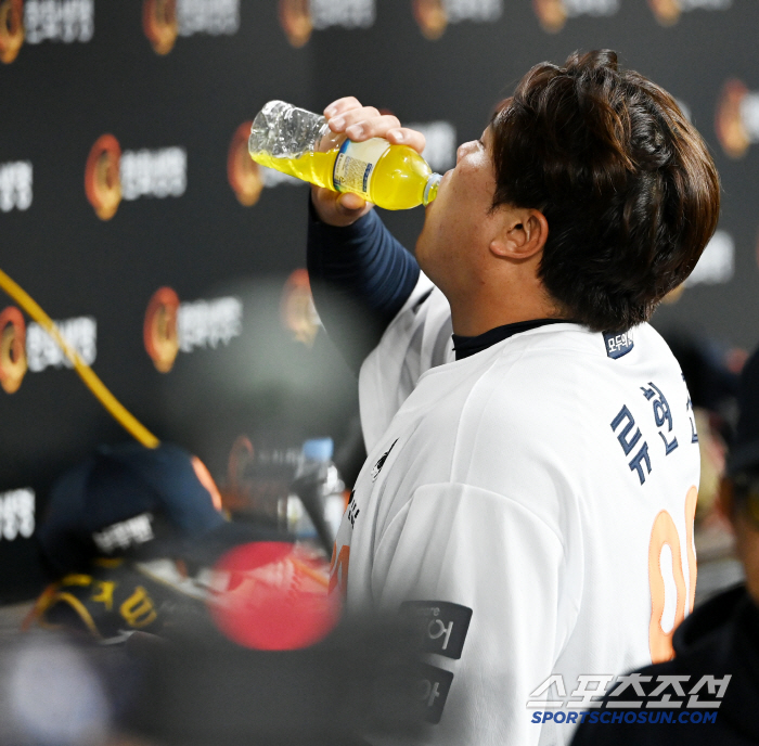 만루, 3B0S, 밀어내기 위기에 류현진만의 해법은? "홈런 맞아도 가운…