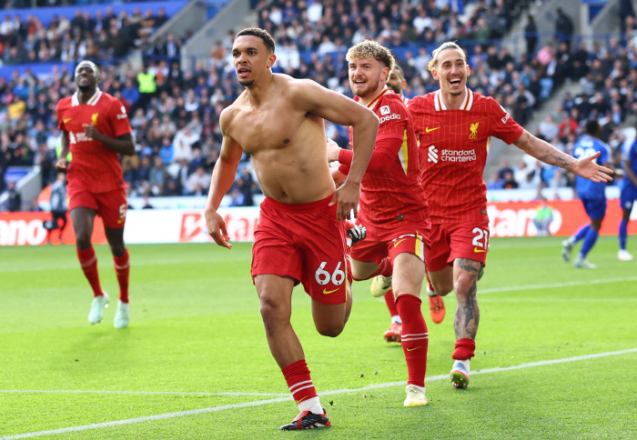 대반전! 'HERE WE GO급' 기자가 확인...EPL 최악의 배신자→…