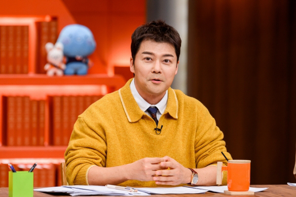 '연대 재수' 전현무 "고3 때 공부 못 해..무리한 선행학습 탓" ('…