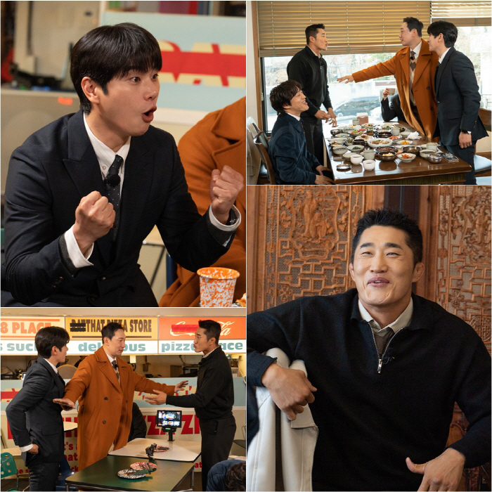 '대기업 사장 父' 이이경, '금수저 유학파'였다.."어렸을 때 캐나다 …