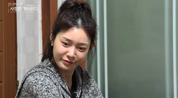 '나솔사계' 또 출연진 갈등..장미 폭주 "22기 영식과 퇴소까지 대화 …
