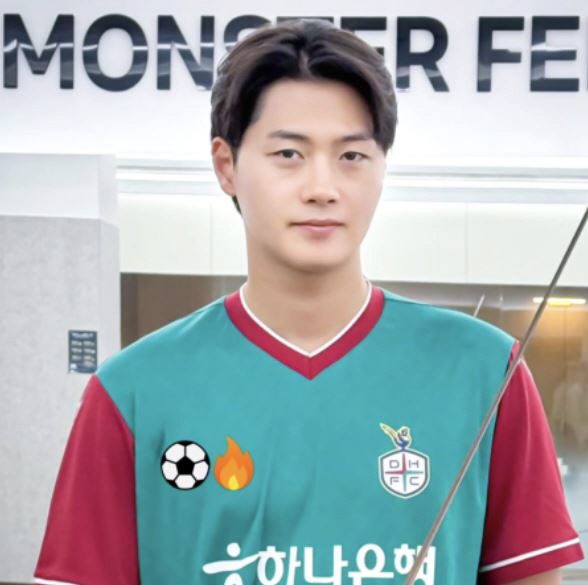 "그냥 하는거죠" '펜싱황제'오상욱에게서 '퀸'연아의 향기가...'그냥 …