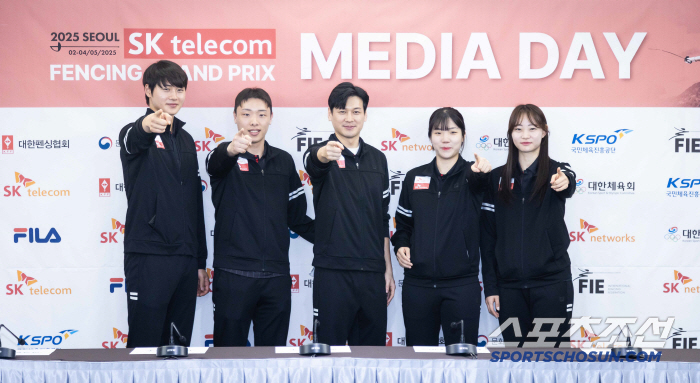 "그냥 하는거죠" '펜싱황제'오상욱에게서 '퀸'연아의 향기가...'그냥 …
