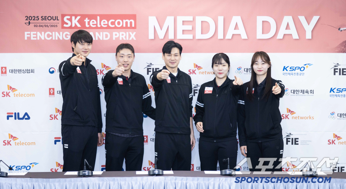 "그냥 하는거죠" '펜싱황제'오상욱에게서 '퀸'연아의 향기가...'그냥 …
