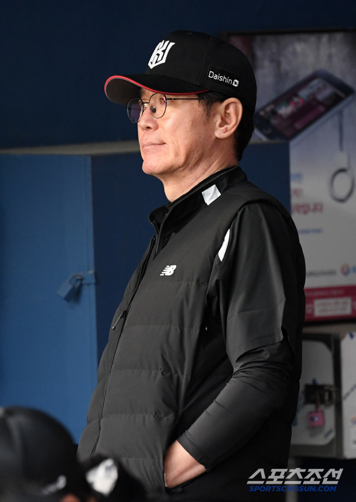 "이기면 또 써야죠. 내일 이긴다는 보장 있나" 3연투 와이낫? 강철매직…