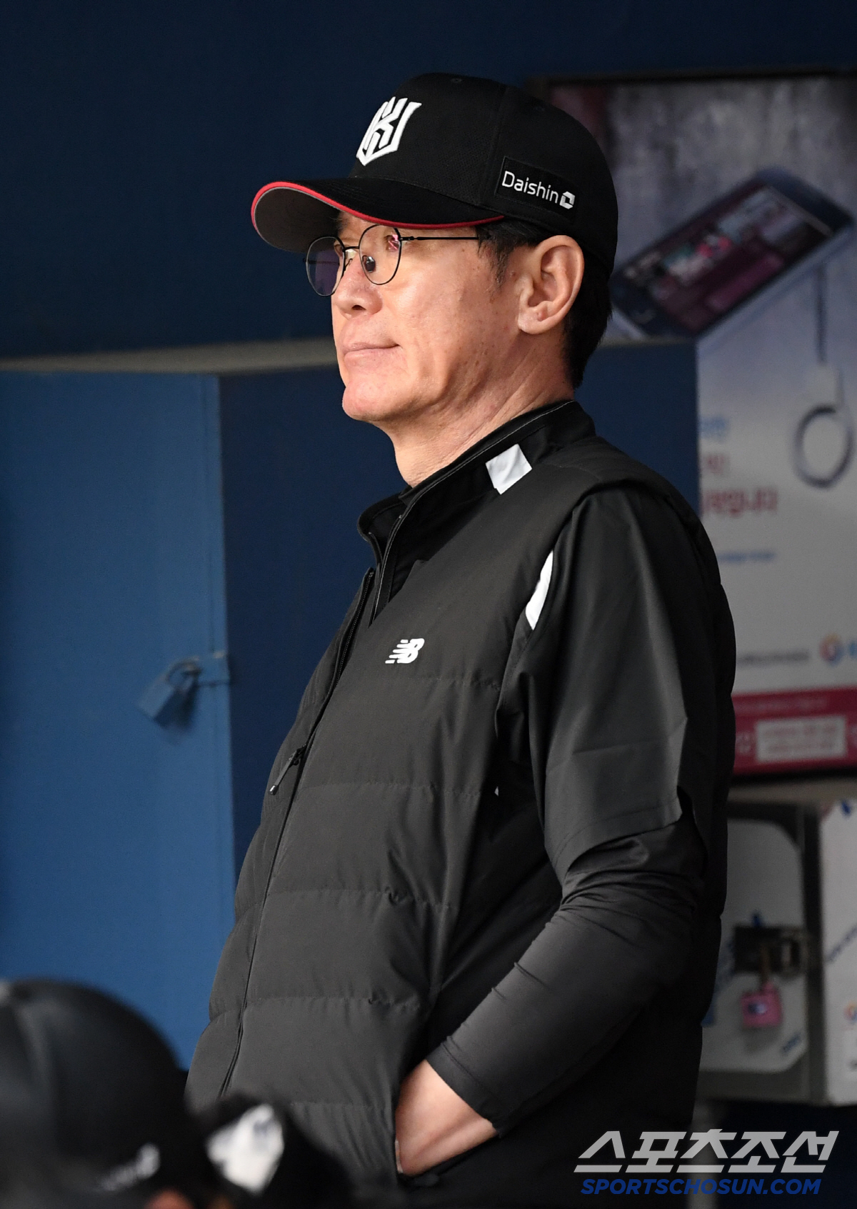 "이기면 또 써야죠. 내일 이긴다는 보장 있나" 3연투 와이낫? 강철매직…