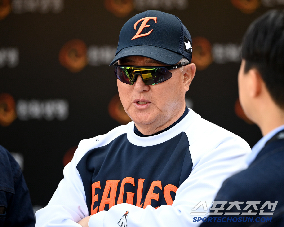 대전 우천 취소, 필승조 다 쓴 한화만 좋았을까. LG에게도 천금같은 휴…