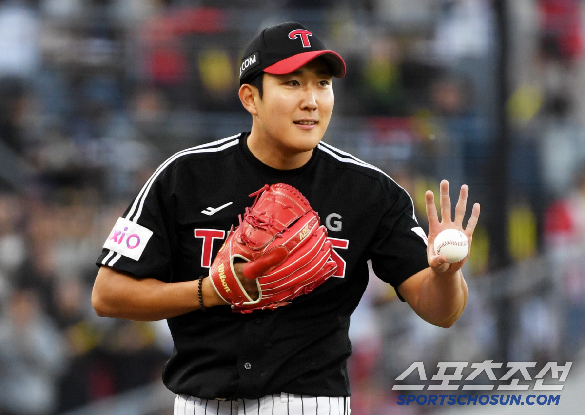 대전 우천 취소, 필승조 다 쓴 한화만 좋았을까. LG에게도 천금같은 휴…