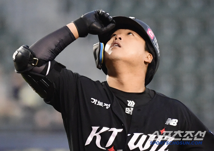 강백호 이 홈런은 미쳤다! MLB 2등 타구 발사! 애런 저지 보다 멀리…
