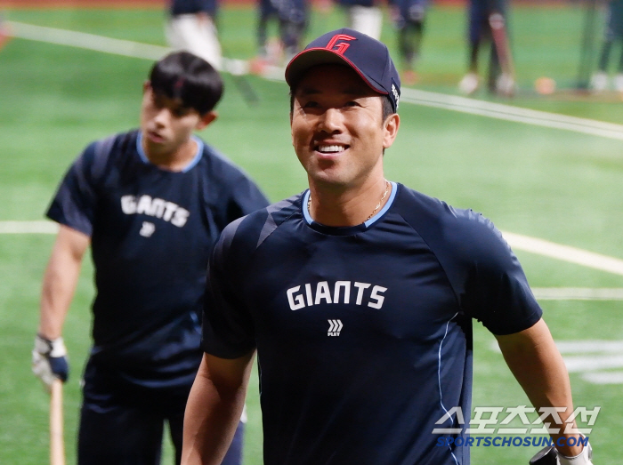 마! '월간 1위' 롯데의 힘…'절대 1강 LG도 못했는데' 키움 홈경기…