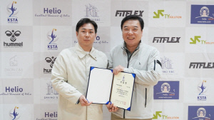 세팍타크로 국가대표 총괄 감독으로 이기훈 감독 선임