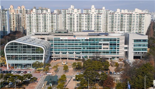 오산시, 866억원 증액된 2회 추경 확정…50만 자족시대 대응